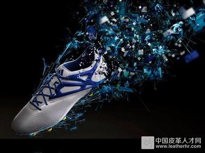 阿迪居然用垃圾來造鞋,竟賣出了100多萬雙