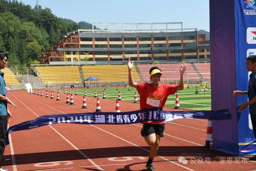 圓滿完賽 這些少年太贊了