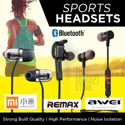 2017上半年Qoo10最暢銷的5款戶外運動產品