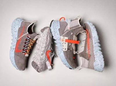 進一步展現運動領域領導力 Alphafly NEXT%跑鞋發布