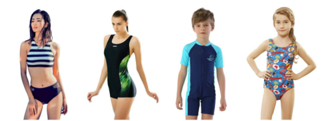 CCEE優(yōu)品推薦①:全國泳裝&ldquo;大咖&rdquo;工廠集結(jié),精品爆款將&ldquo;應接不暇&rdquo;