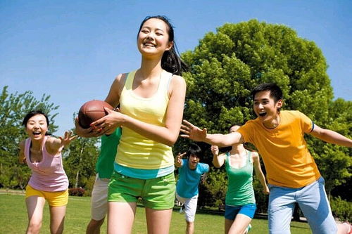 怎么樣30天養成30個好習慣