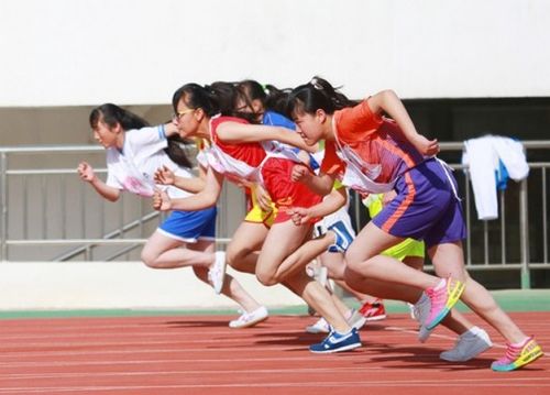 這才是全能男神 袁隆平差點進國家隊,鐘南山破400米欄全國紀錄