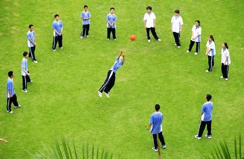 高學歷運動健將,從奧運學霸身上,我們能看到什么