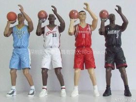 【nba公仔(單個公仔系列)價格_nba公仔(單個公仔系列)廠家】- 