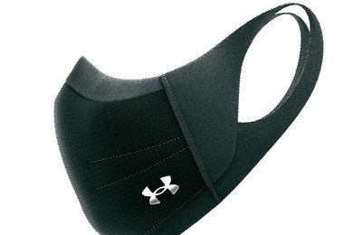 持續(xù)助力抗擊疫情 UA發(fā)布運(yùn)動(dòng)口罩