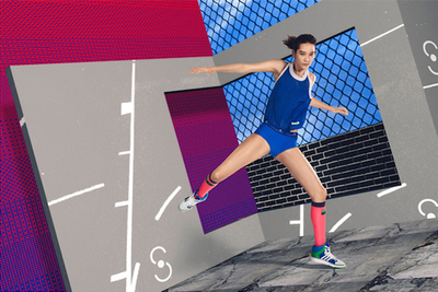 越運(yùn)動(dòng)越時(shí)髦,adidas 牽手 Stella McCartney 推出全新產(chǎn)品線 StellaSport