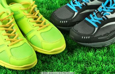 運(yùn)動(dòng)鞋高清圖片