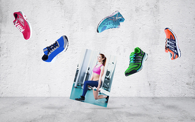 德國K&uuml;spert Sport運(yùn)動(dòng)服零售品牌推廣平面設(shè)計(jì)-LOGO基于主字母&ldquo;K&rdquo;和符號(hào)反映該行業(yè)在現(xiàn)代,創(chuàng)造性的方式。為了深刻傳達(dá)公司的產(chǎn)品,并在同一時(shí)間相當(dāng)簡單,使標(biāo)志容易記得。