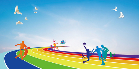 運(yùn)動(dòng)會(huì)的背景與體育運(yùn)動(dòng)的意義