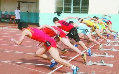 明德立人推薦 里約奧運讓這些體育運動專業(yè)火爆了