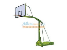 甘肅優質籃球架廠家推薦——品質體育器材選購指南