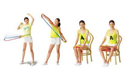 小成本高利潤創業項目 體育運動的無限商機