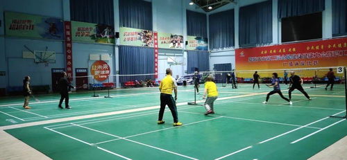 加強活動場所建設 助推全民健身熱潮