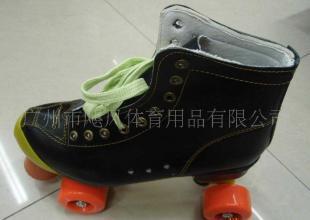 廣州溜冰場專用雙排輪滑鞋 解鎖休閑運動新體驗