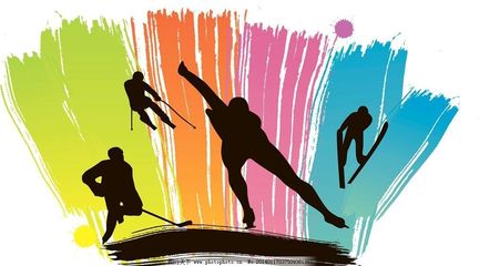 冰上運動 速度、技巧與藝術的完美融合